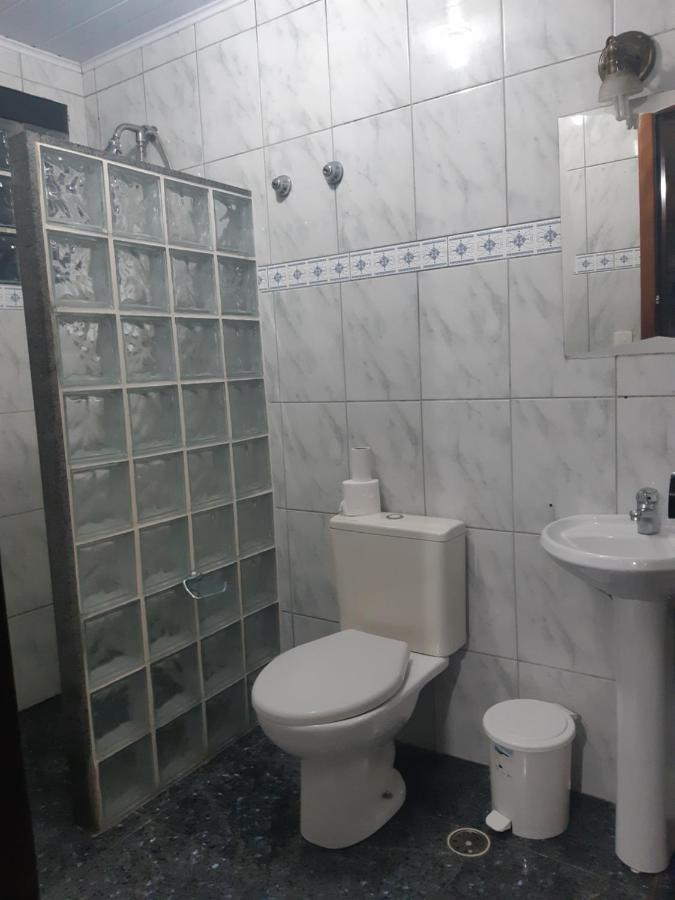 Cumbipar King Hotel 과룰류스 외부 사진